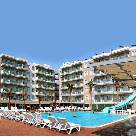 גאזיפאשה Grand Akca Hotel מראה חיצוני תמונה