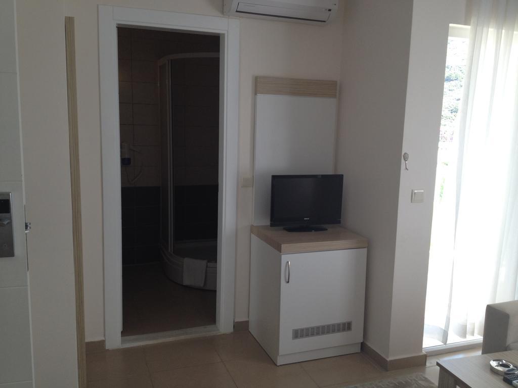 גאזיפאשה Grand Akca Hotel מראה חיצוני תמונה